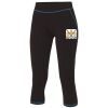 Ladies Capri Pant Thumbnail