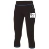 Ladies Capri Pant Thumbnail