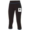 Ladies Capri Pant Thumbnail