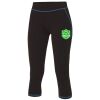 Ladies Capri Pant Thumbnail
