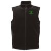 Regatta Microfleece bodywarmer Thumbnail